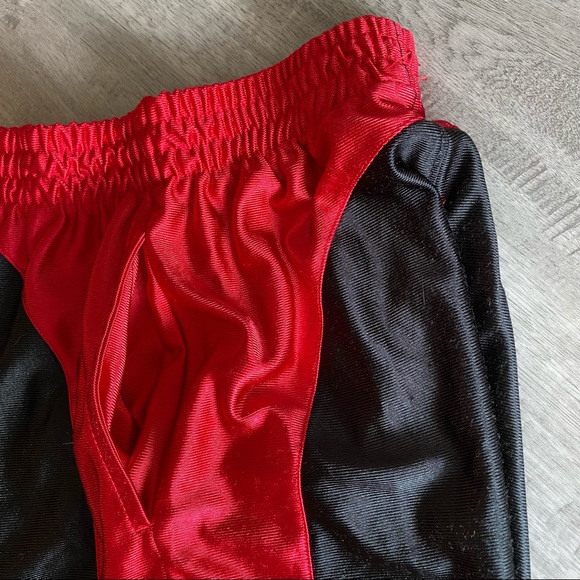 Boys Above The Rim Basketball Shorts - Picture 9 of 10